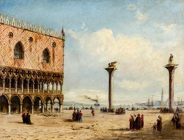 Piazza San Marco