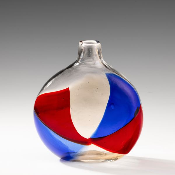 Fulvio Bianconi - Venini, Murano 1950s