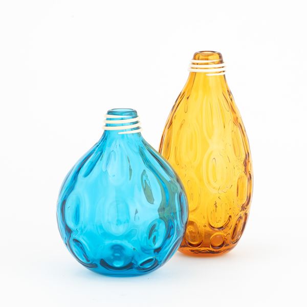 Venini, Murano 2004/2005