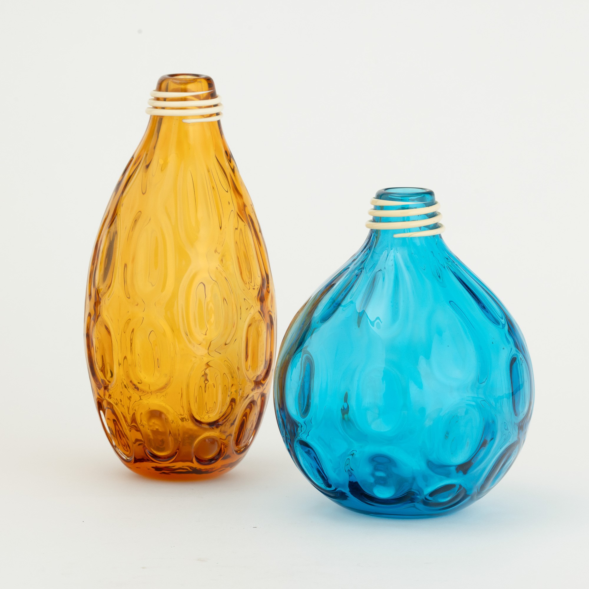Emmanuel Babled - Venini, Murano 2004/2005