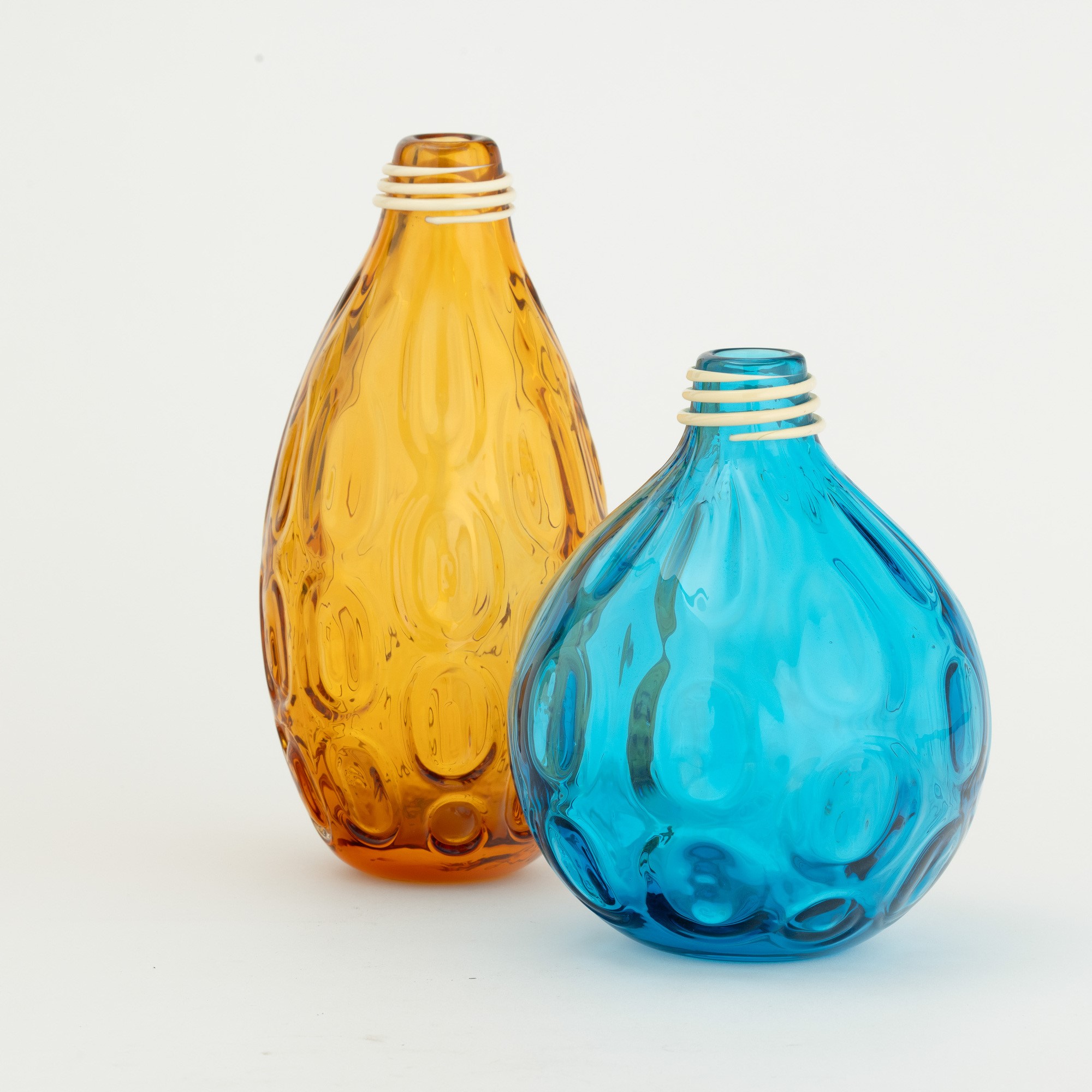 Emmanuel Babled - Venini, Murano 2004/2005