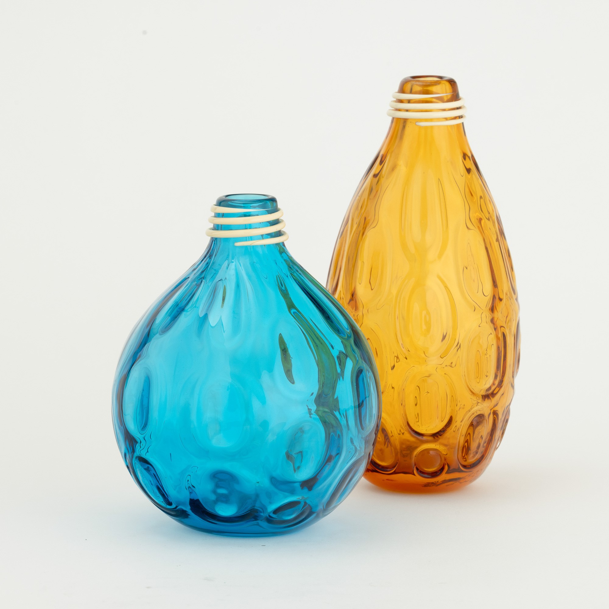 Emmanuel Babled - Venini, Murano 2004/2005