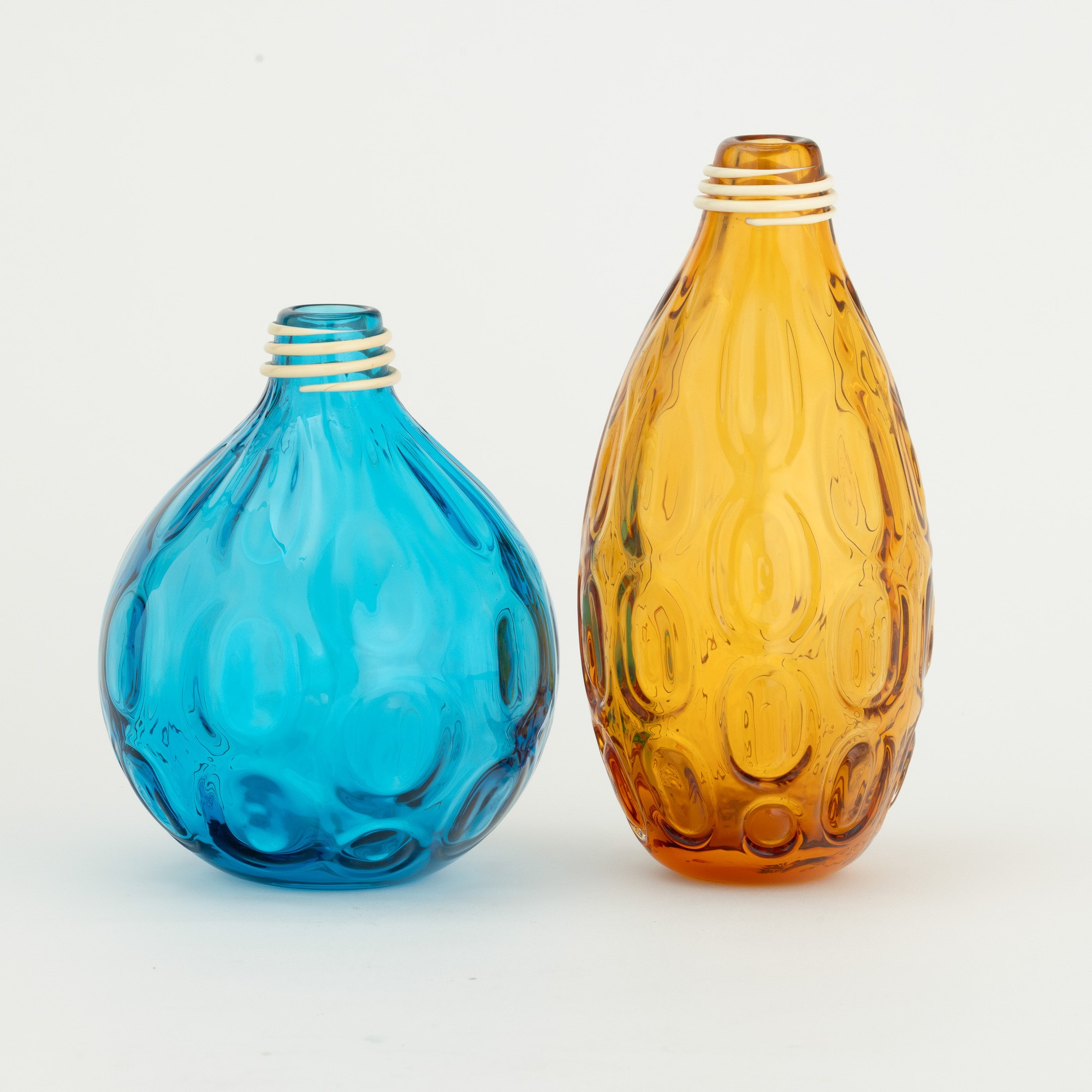 Emmanuel Babled - Venini, Murano 2004/2005