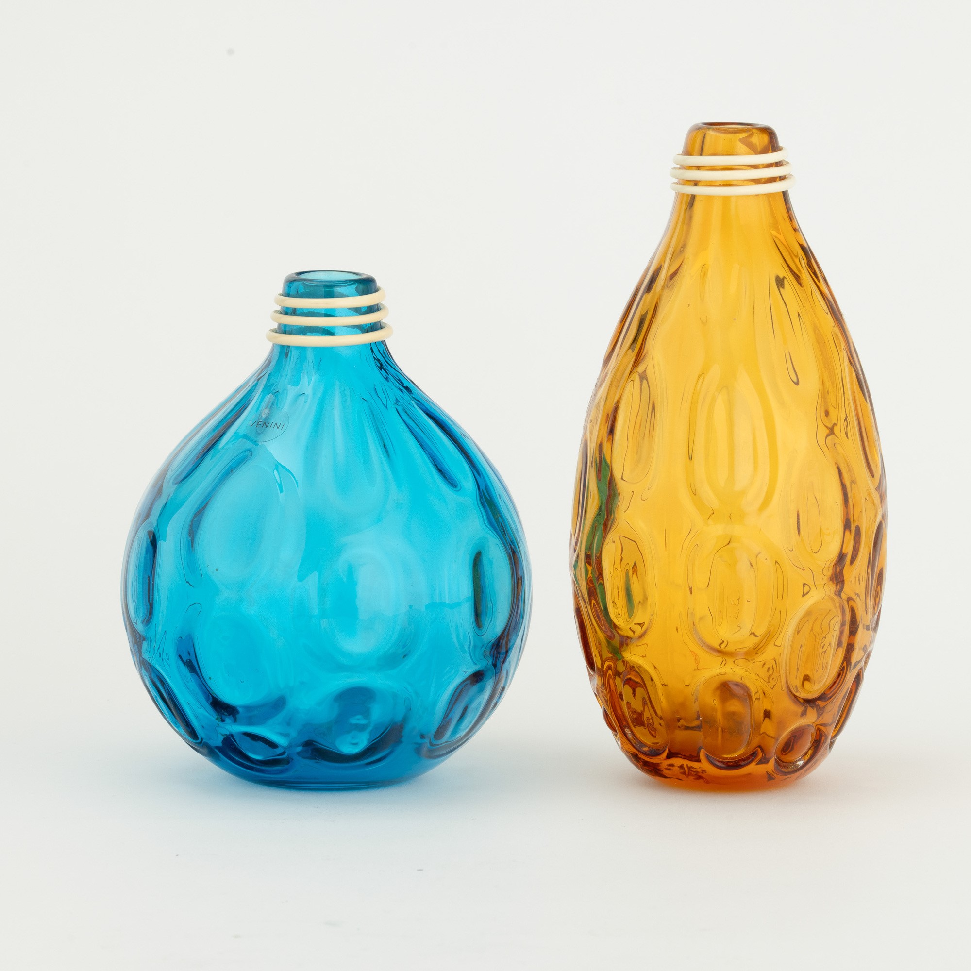 Emmanuel Babled - Venini, Murano 2004/2005