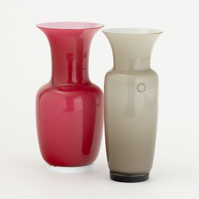 Venini, Murano 1998/2001