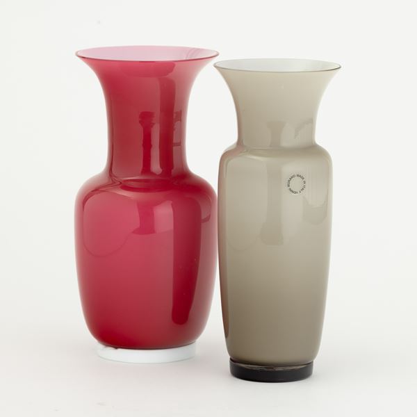 Venini, Murano, 1998/2001