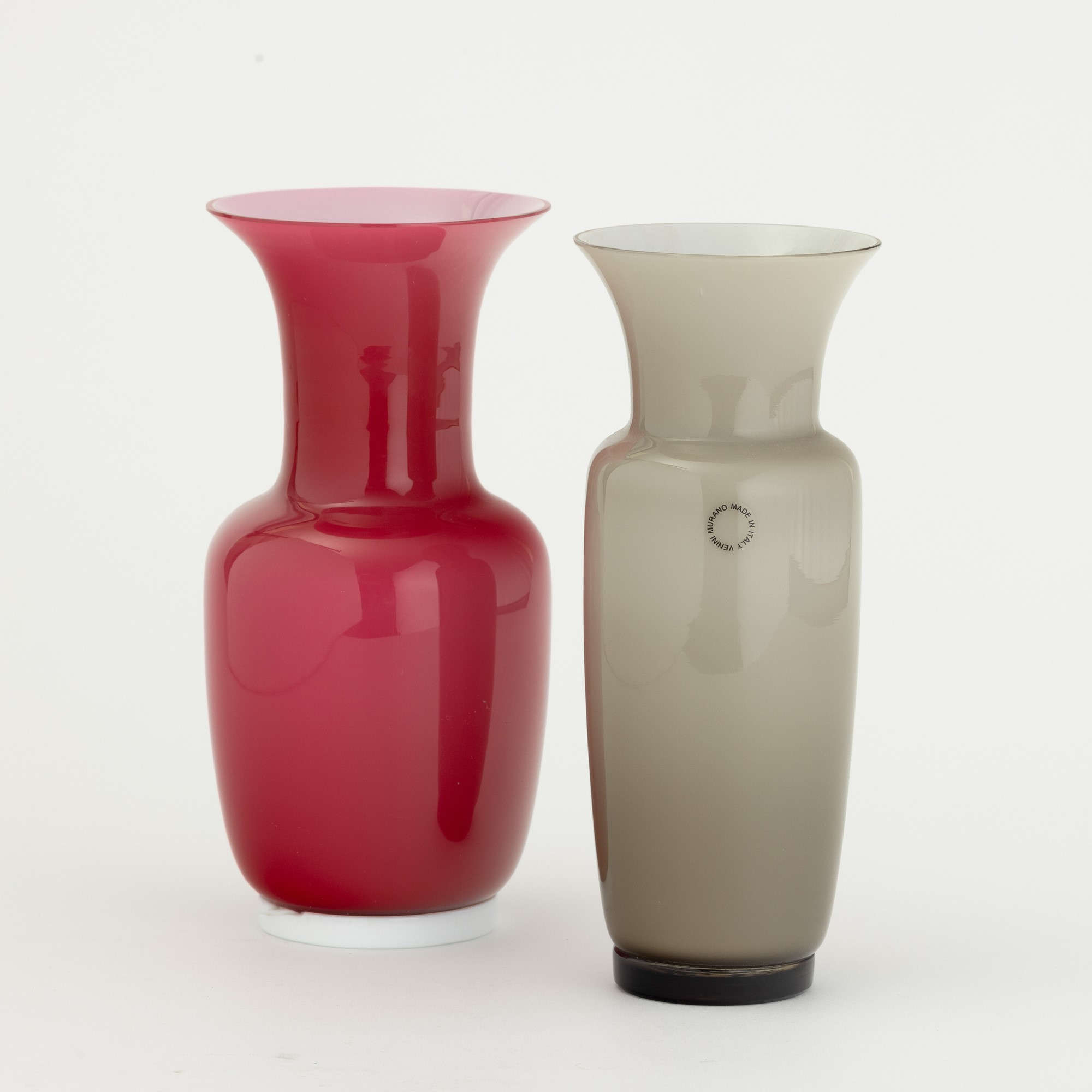 Venini, Murano 1998/2001