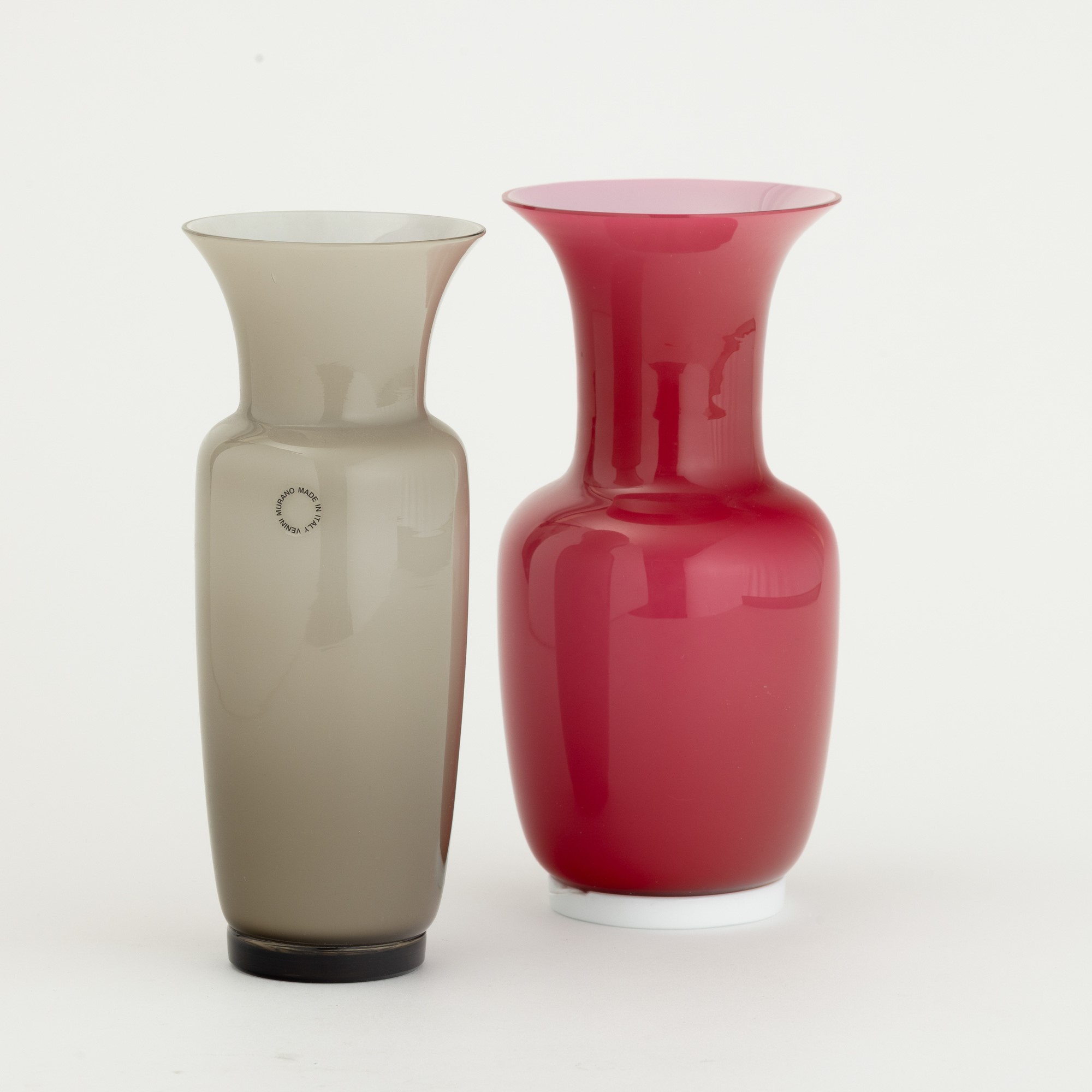 Venini, Murano 1998/2001