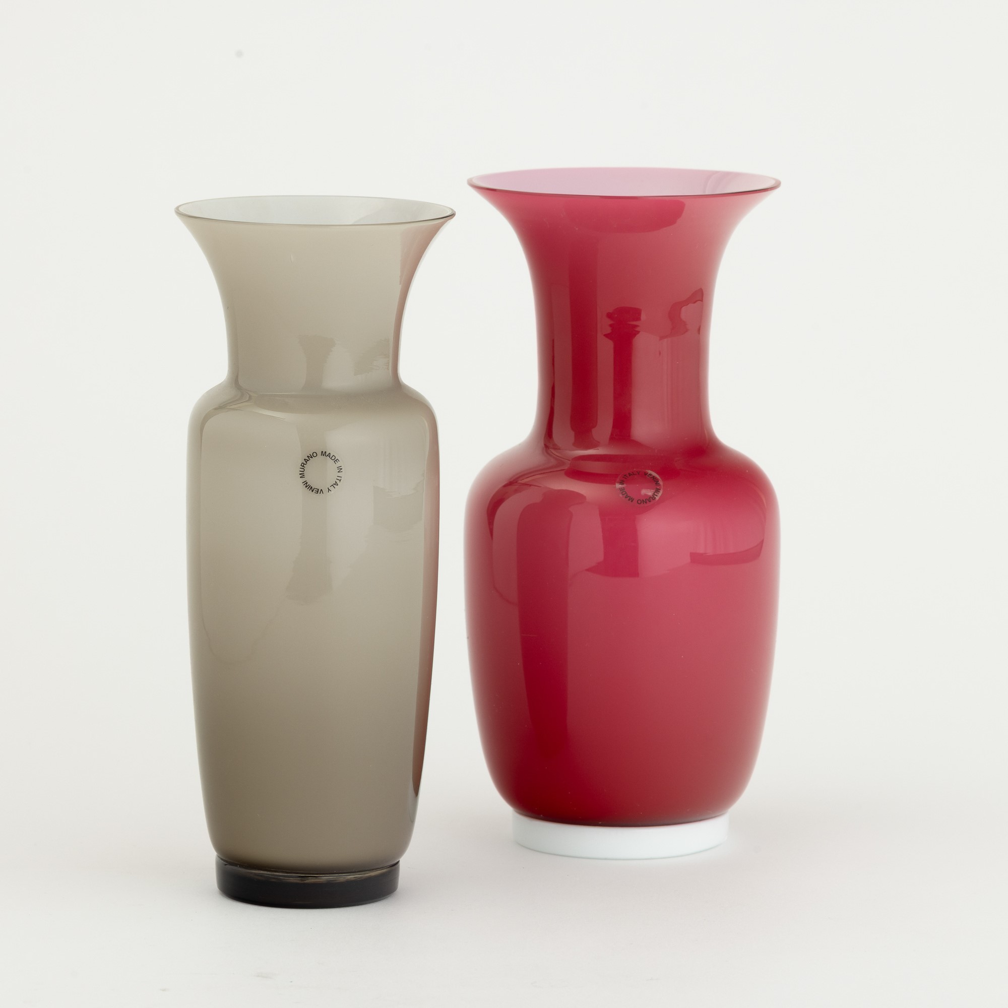 Venini, Murano 1998/2001