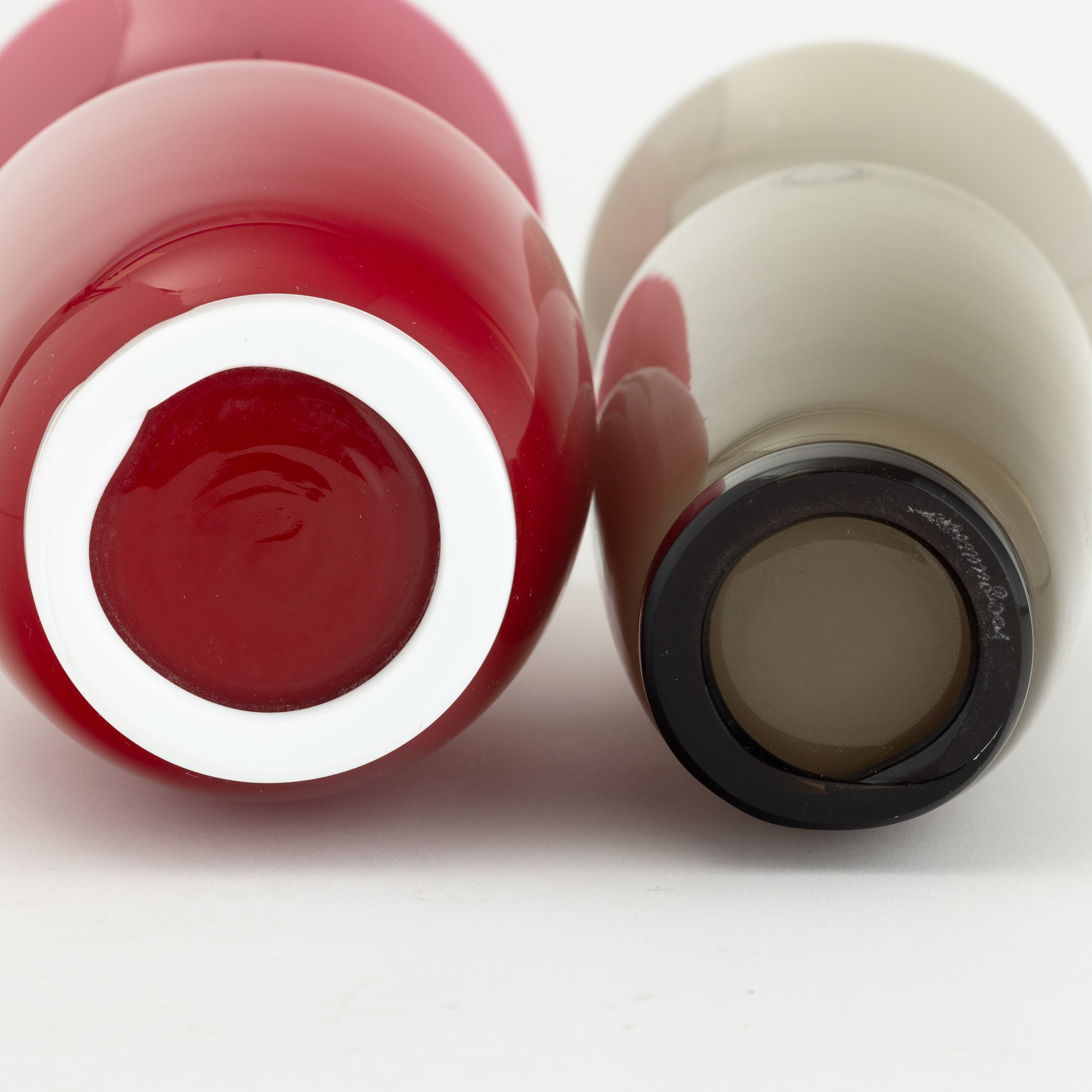 Venini, Murano 1998/2001