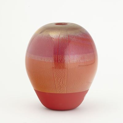 Venini, Murano 2007