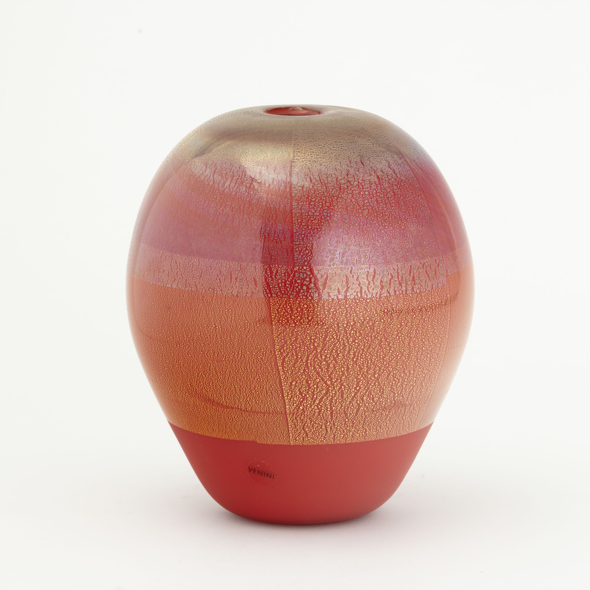 Venini, Murano 2007