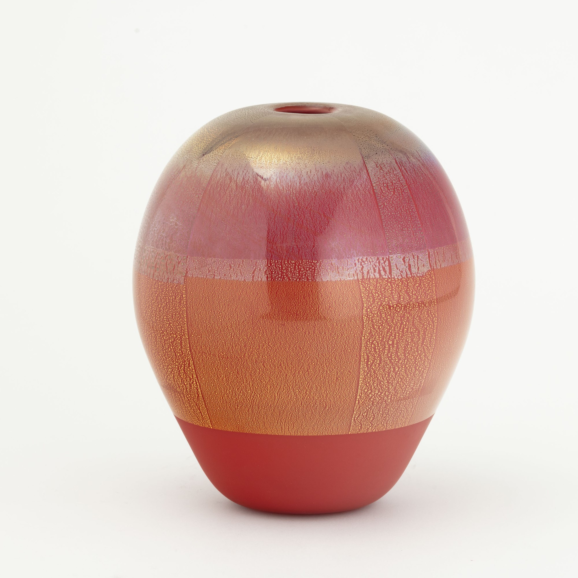 Venini, Murano 2007