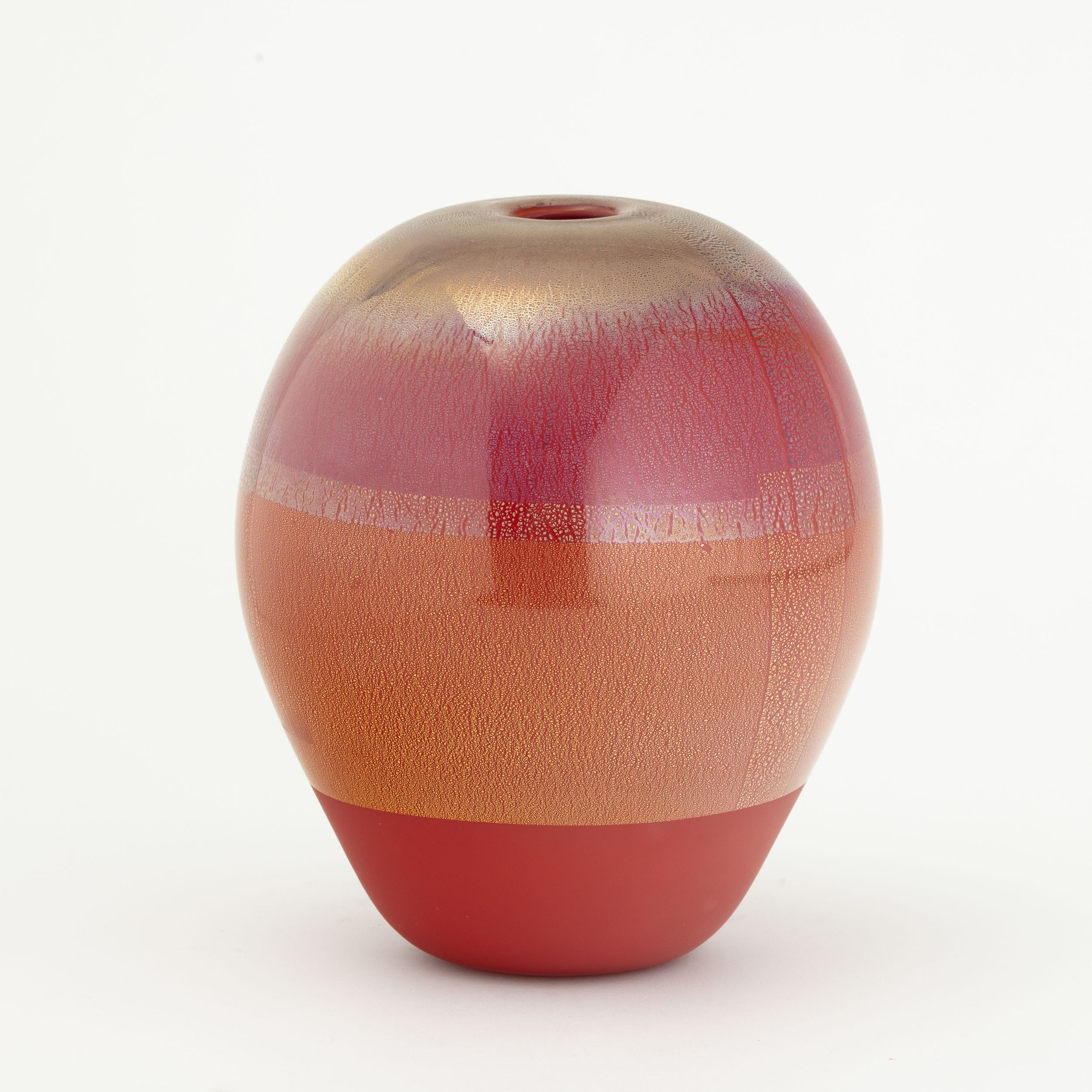 Venini, Murano 2007