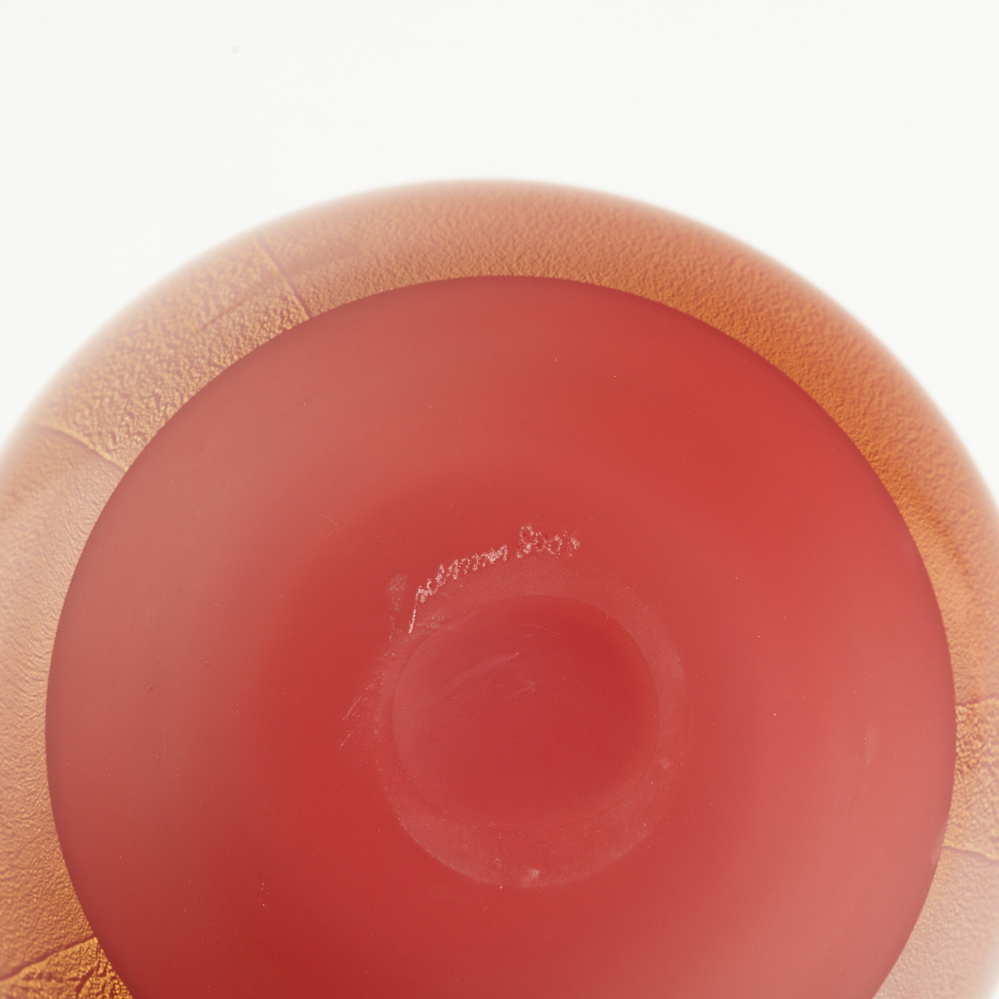 Venini, Murano 2007