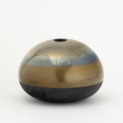 Venini, Murano 2007