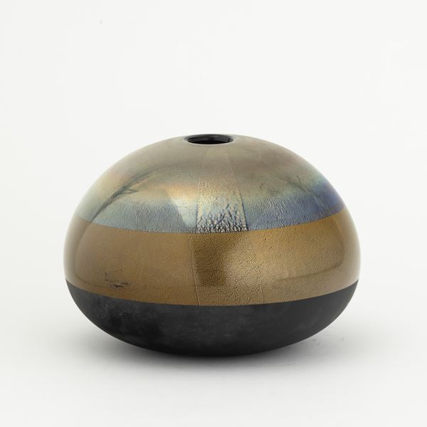 Venini, Murano, 2007