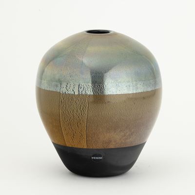 Venini, Murano 2007