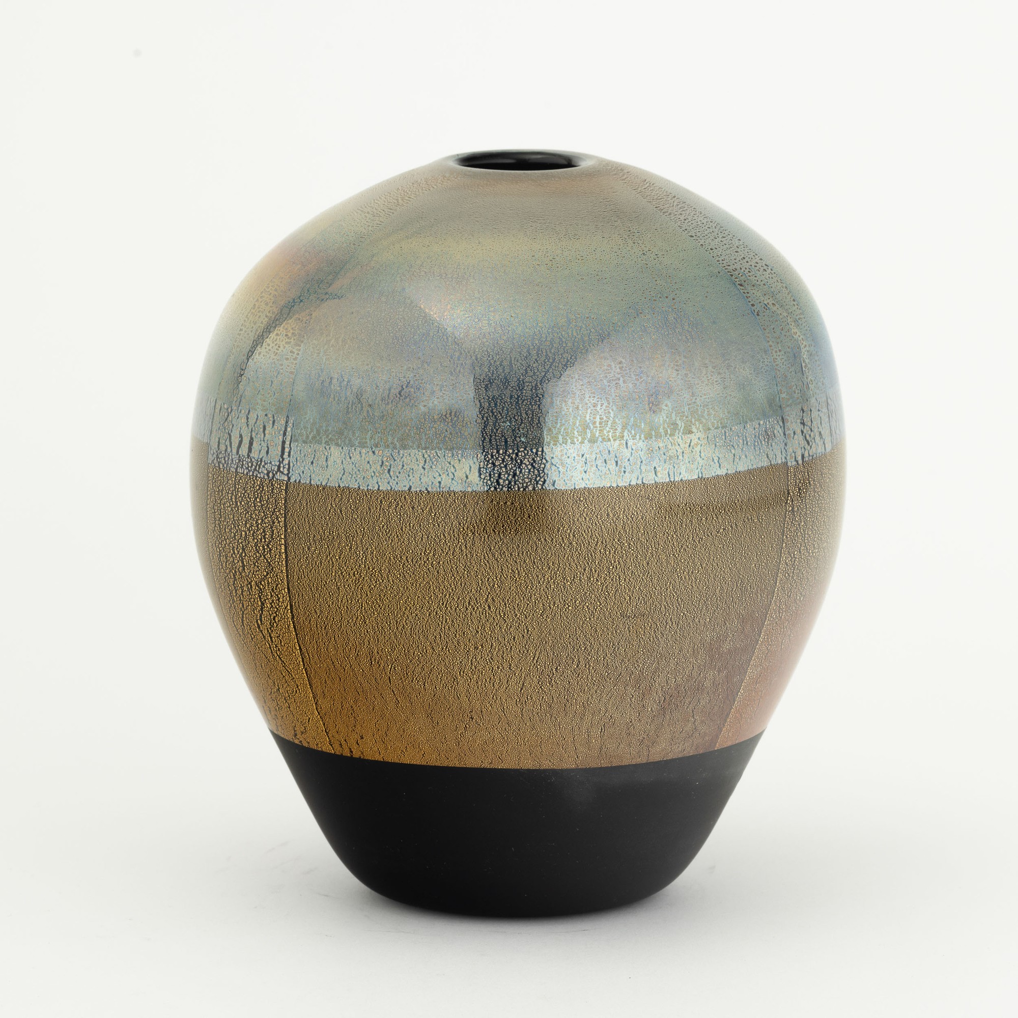Venini, Murano 2007