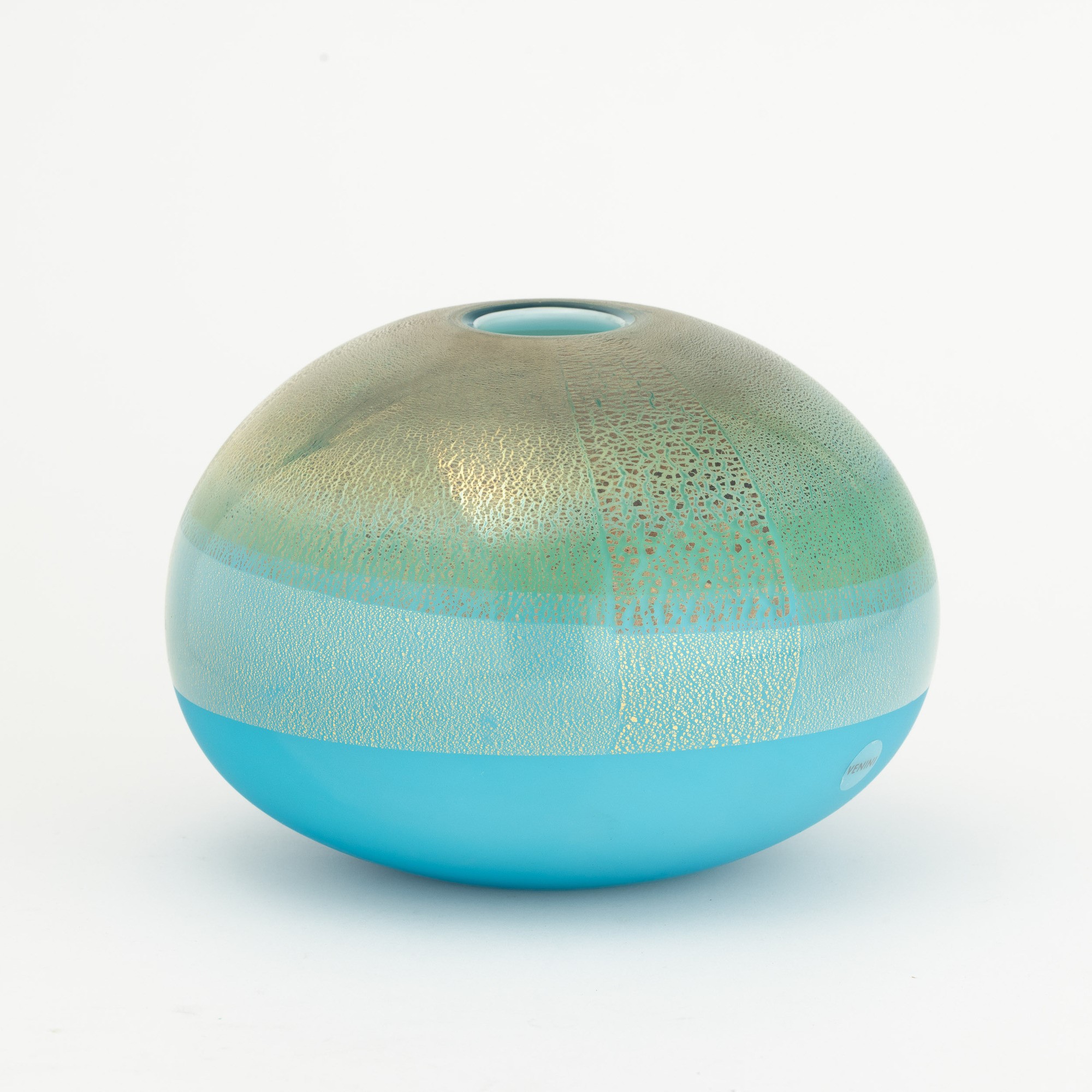 Venini, Murano 2007