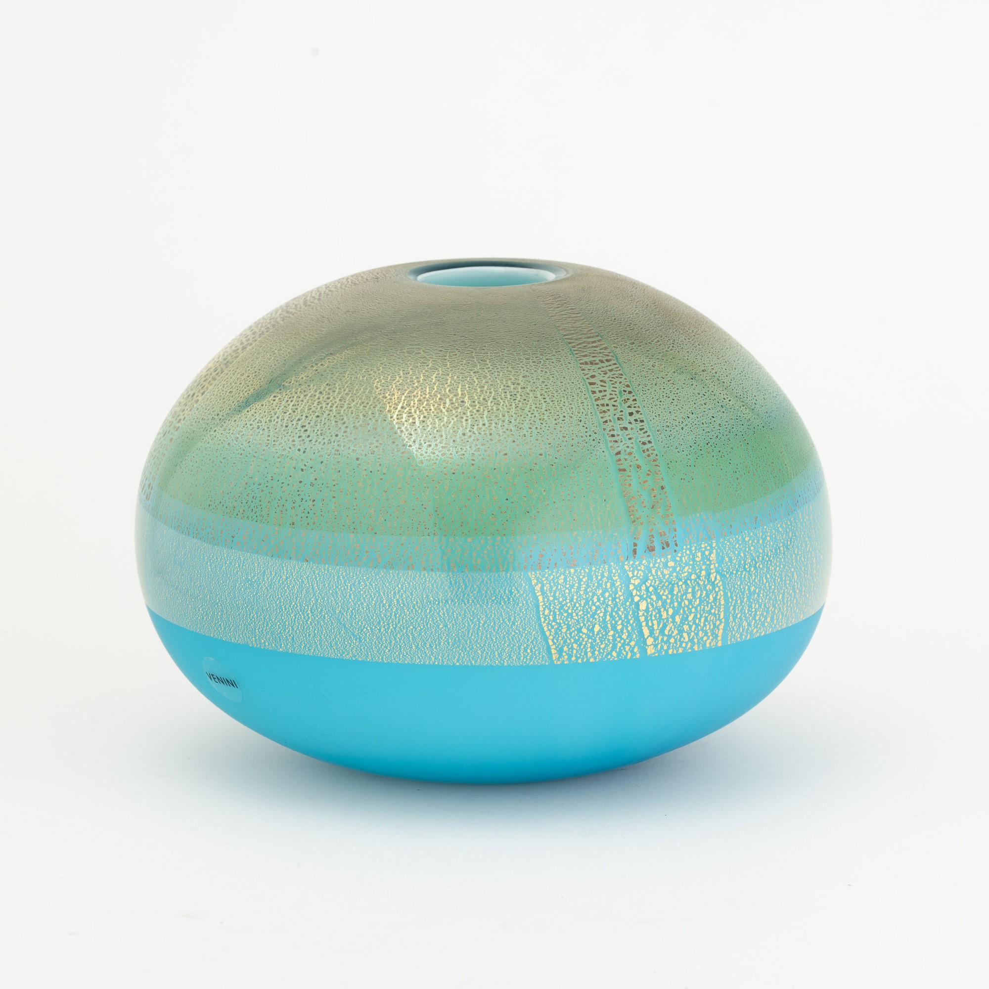 Venini, Murano 2007
