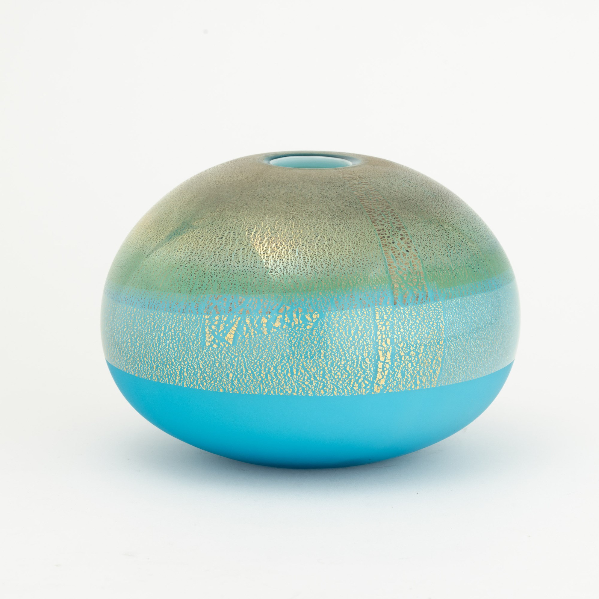 Venini, Murano 2007