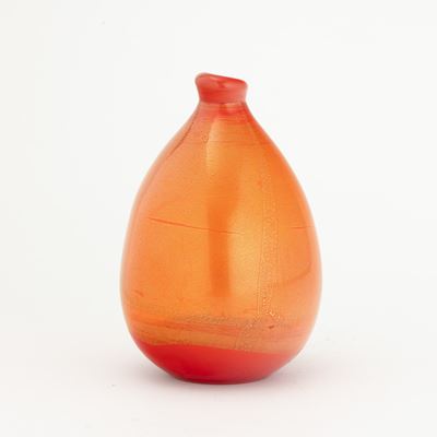Versace per Venini, Murano 2003