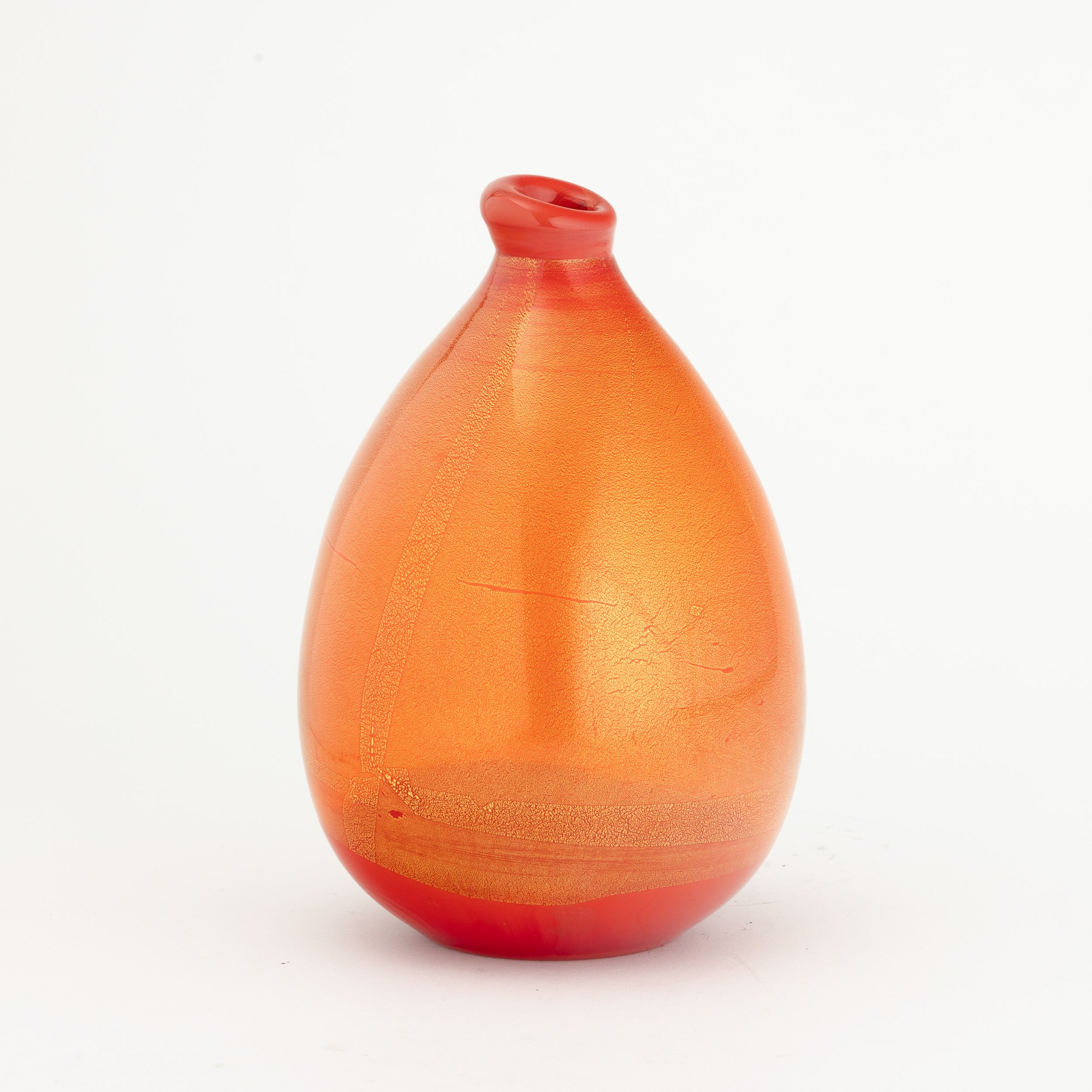 Versace per Venini, Murano 2003
