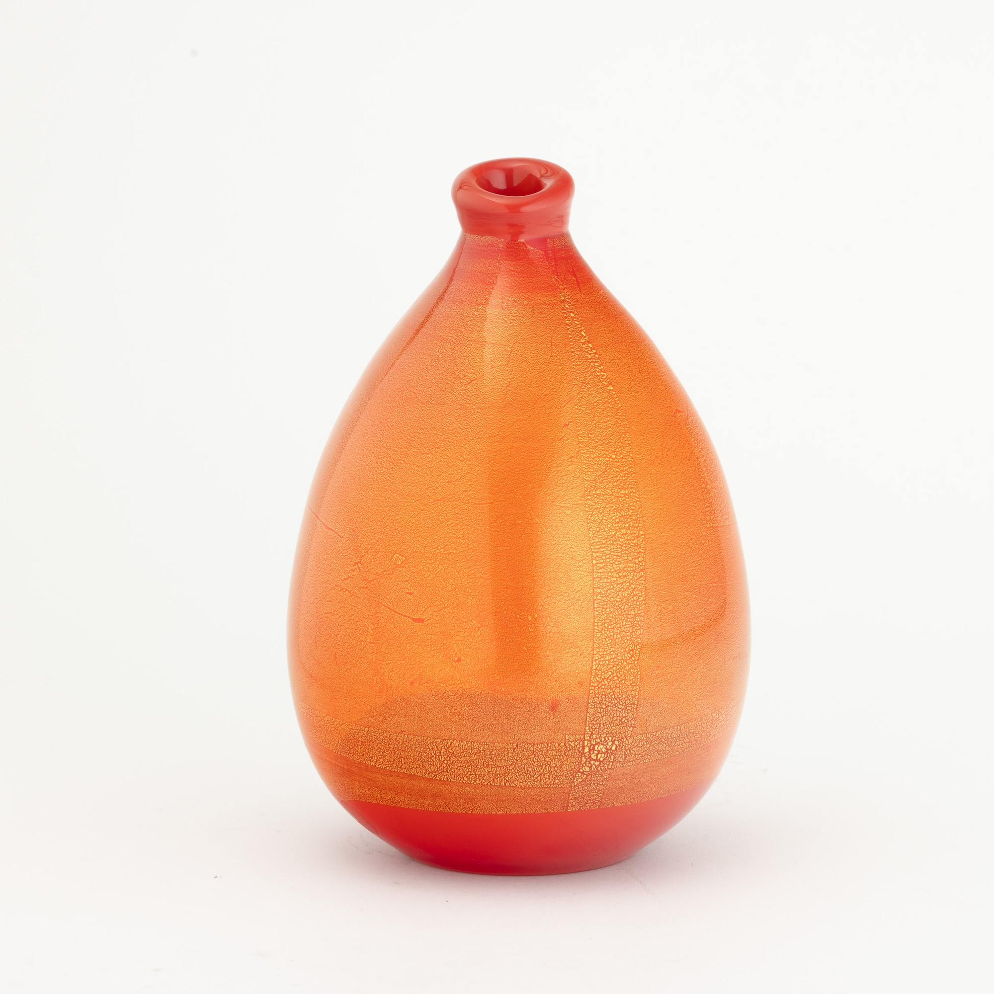 Versace per Venini, Murano 2003