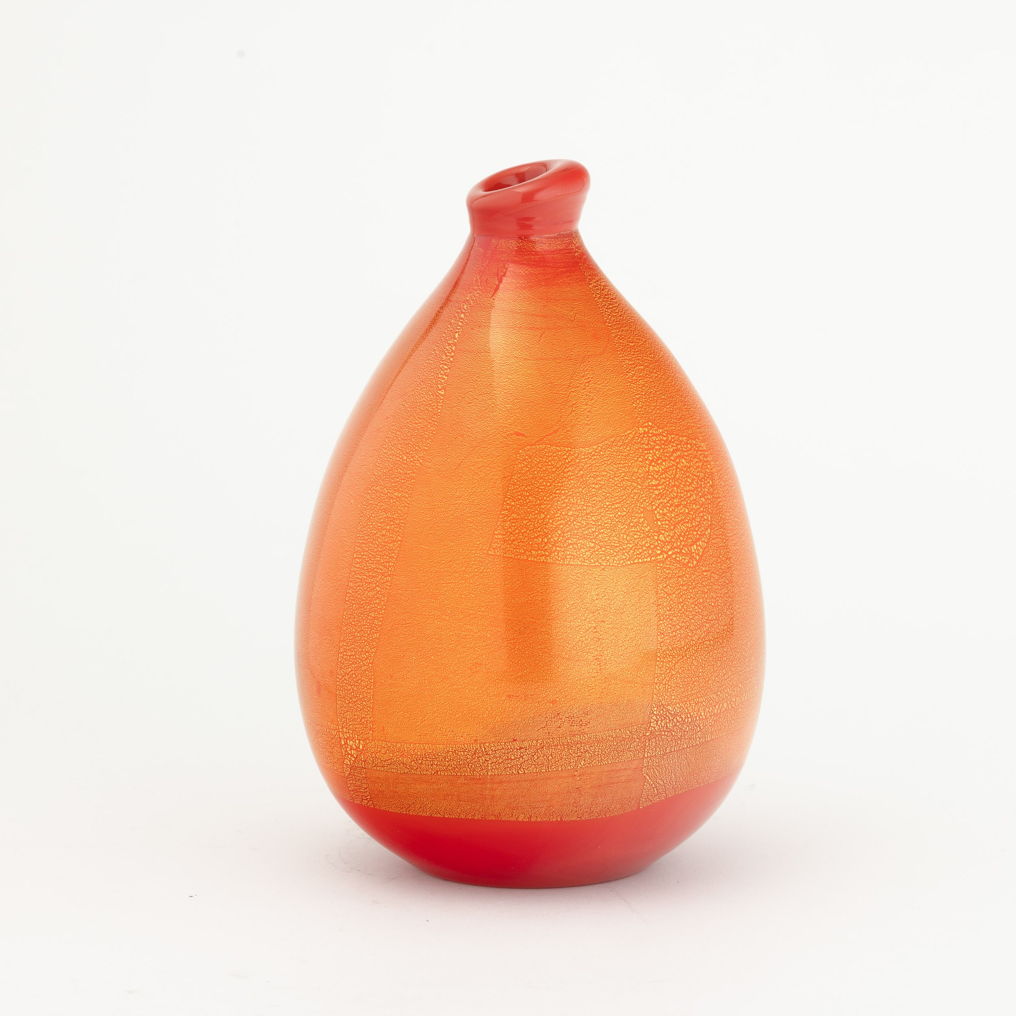 Versace per Venini, Murano 2003
