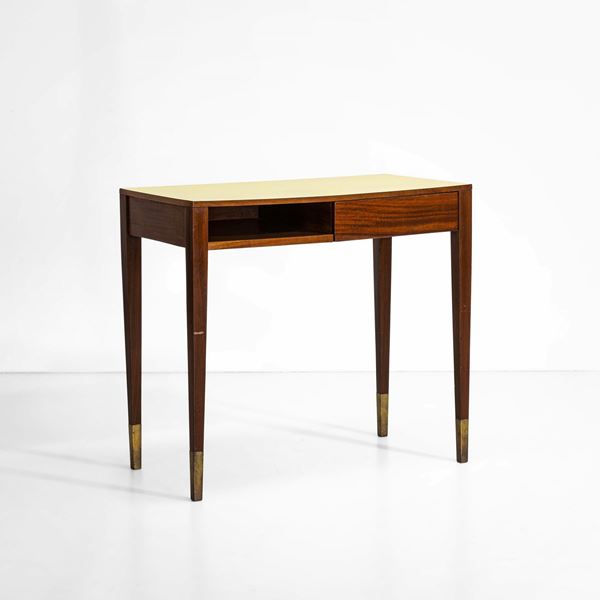 Gio Ponti - Uno scrittoio