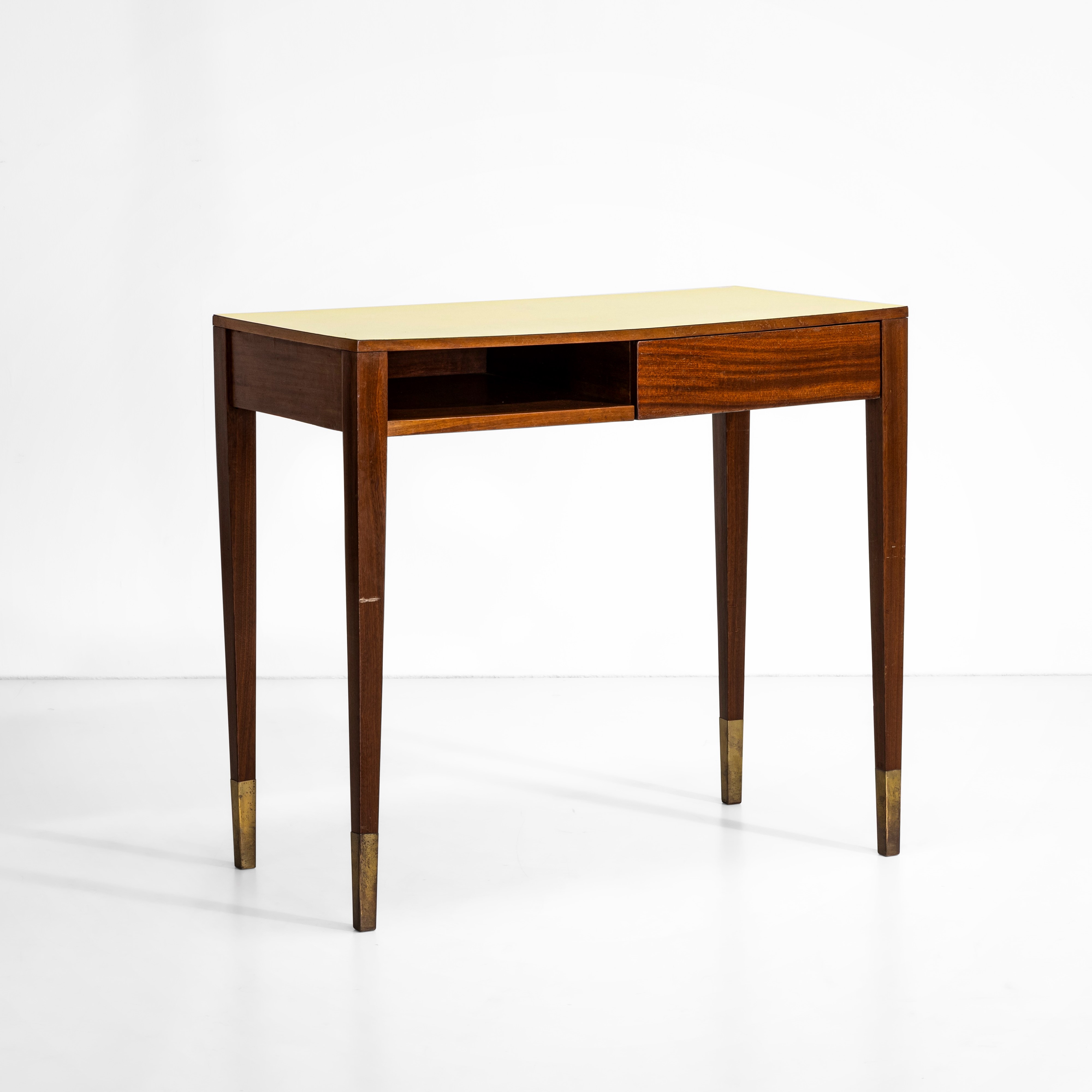 Gio Ponti - Uno Scrittoio
