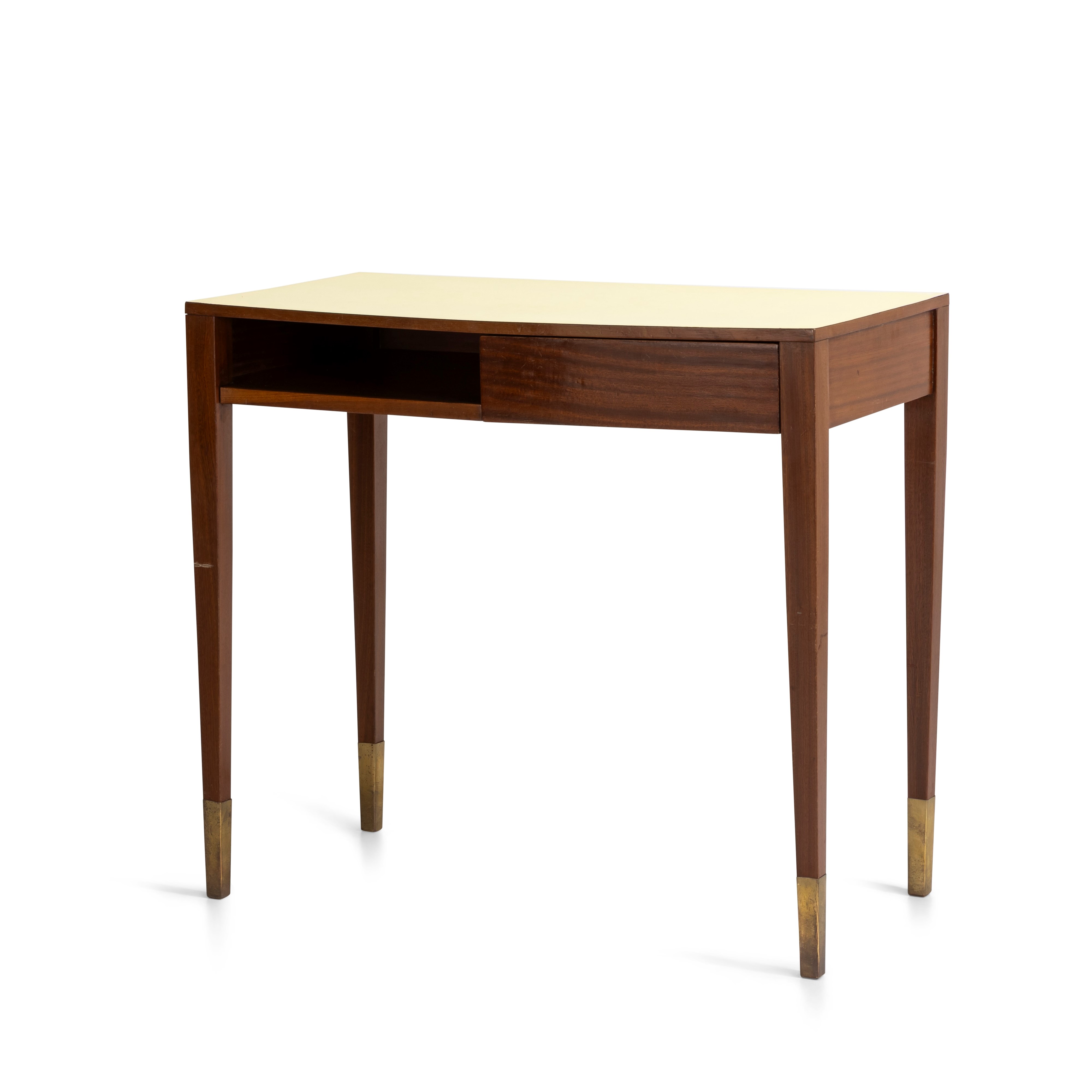 Gio Ponti - Uno Scrittoio