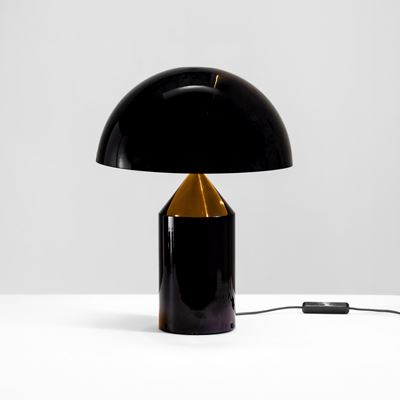 Lampada da Tavolo Mod. Atollo