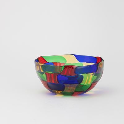 Vetreria dalla Valentina, Murano 1980 Ca