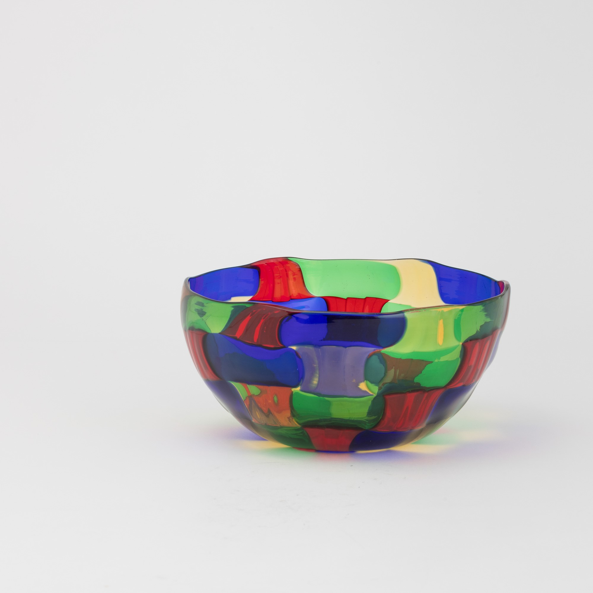 Vetreria dalla Valentina, Murano 1980 Ca