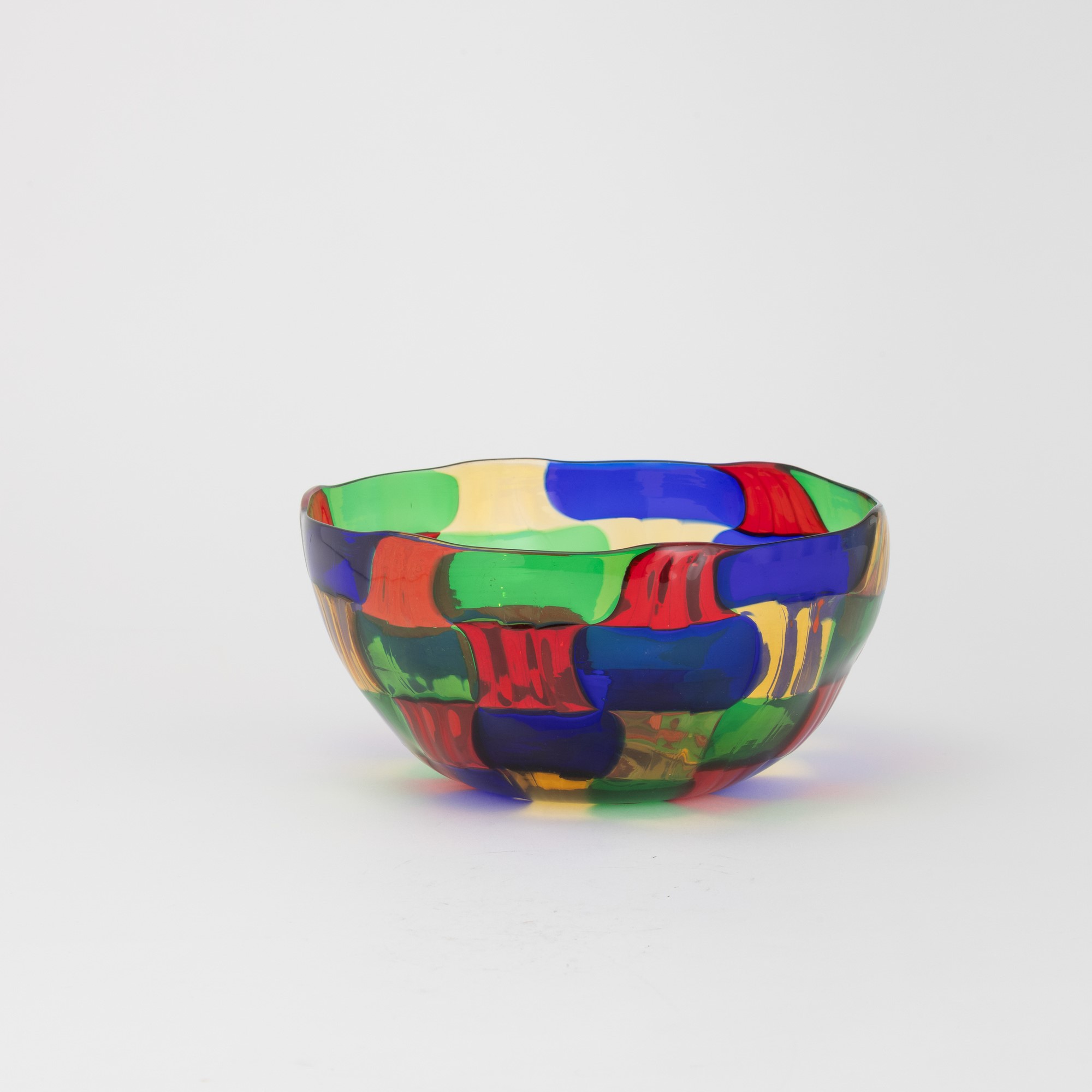 Vetreria dalla Valentina, Murano 1980 Ca