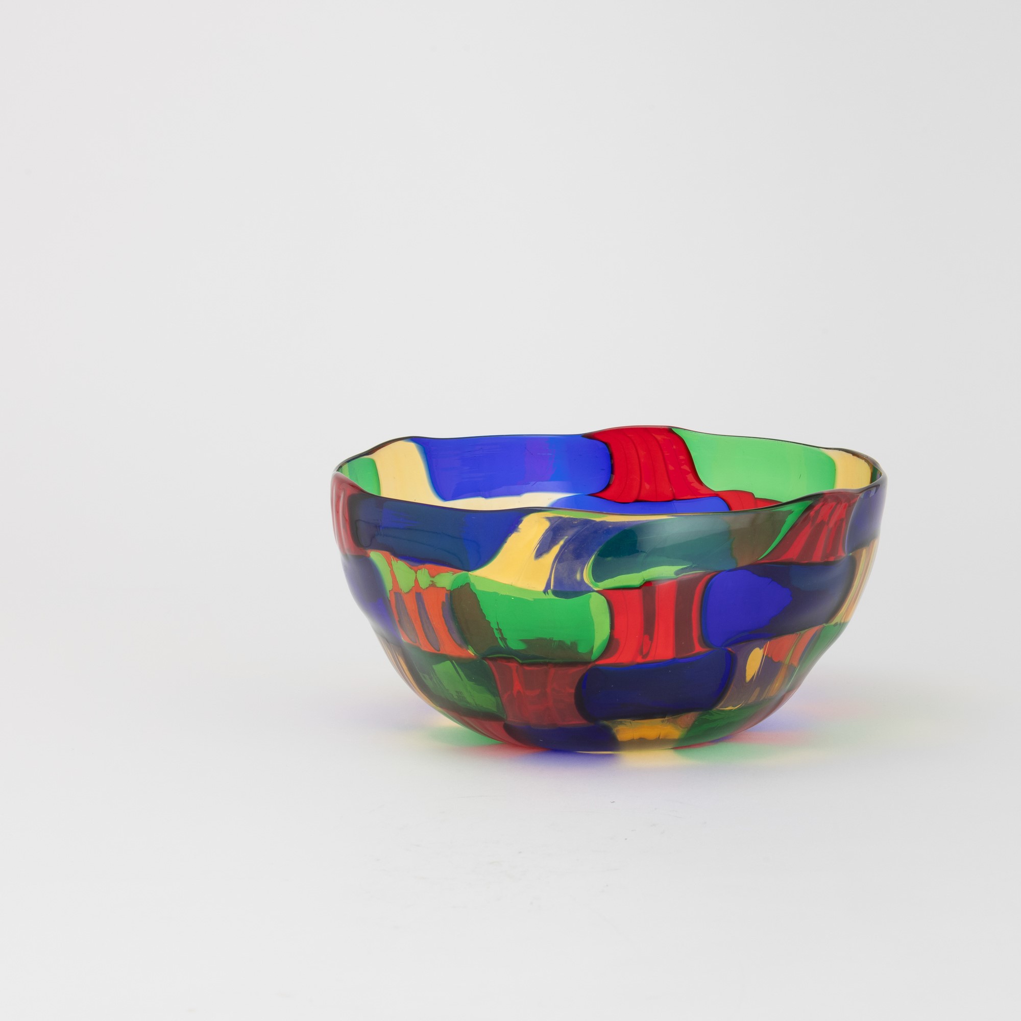 Vetreria dalla Valentina, Murano 1980 Ca