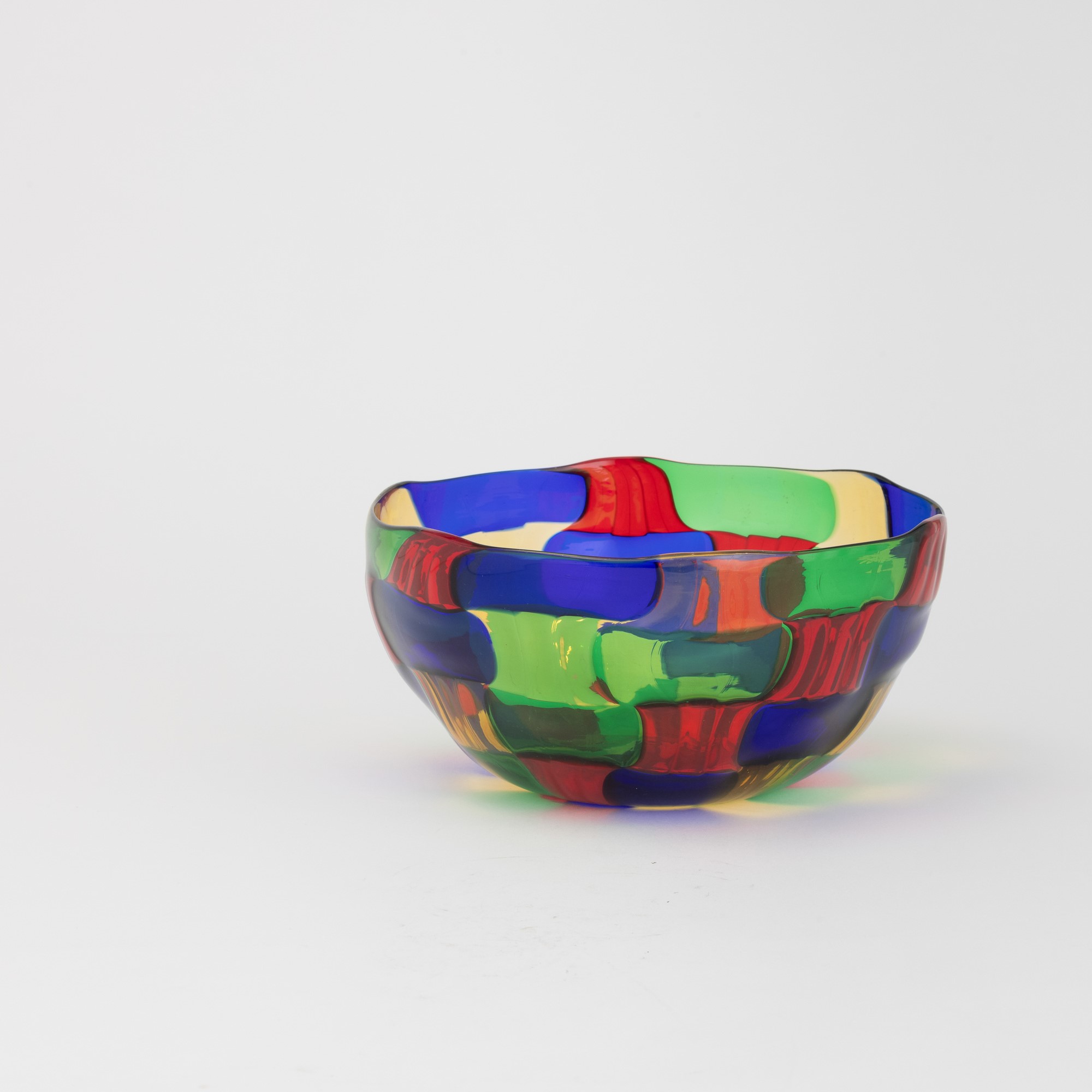 Vetreria dalla Valentina, Murano 1980 Ca