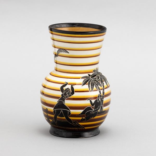 R. Bini & Fratelli Carmignani, San Giovanni alla Vena 1935 ca