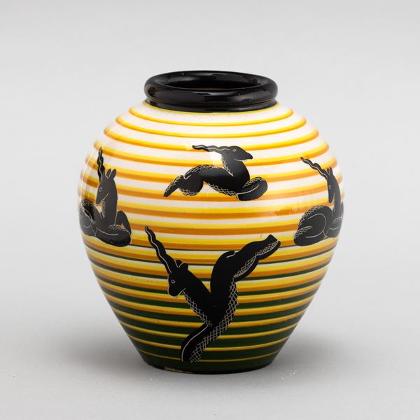 Rometti, Umbertide 1930 ca