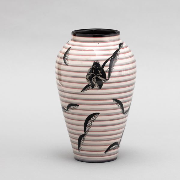 Rometti, Umbertide 1930 ca