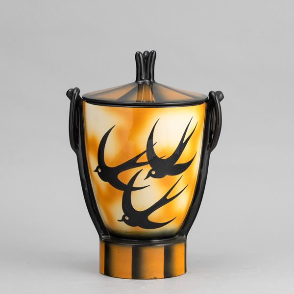 Rometti, Umbertide 1930 ca