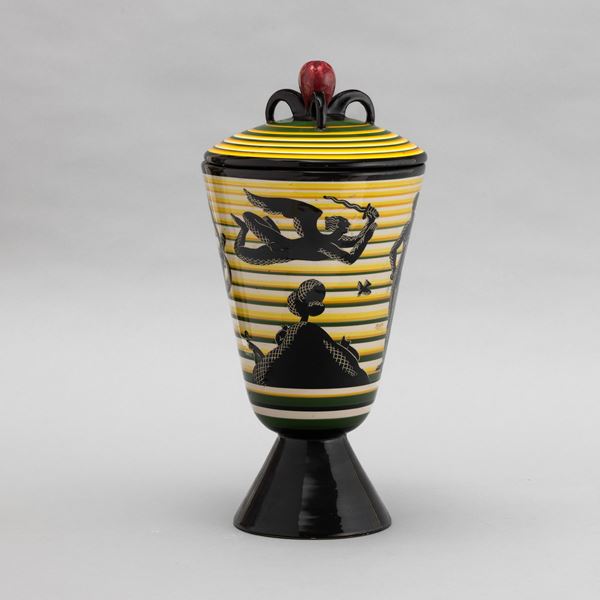 Rometti, Umbertide 1930 ca