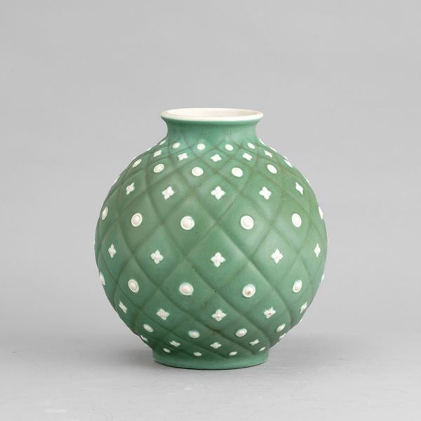 Richard Ginori, San Cristoforo, Milano 1940 ca