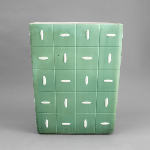 Richard Ginori, San Cristoforo, Milano 1950 ca