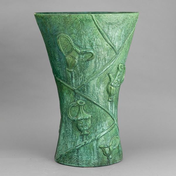 S.C.I., Laveno 1950 ca