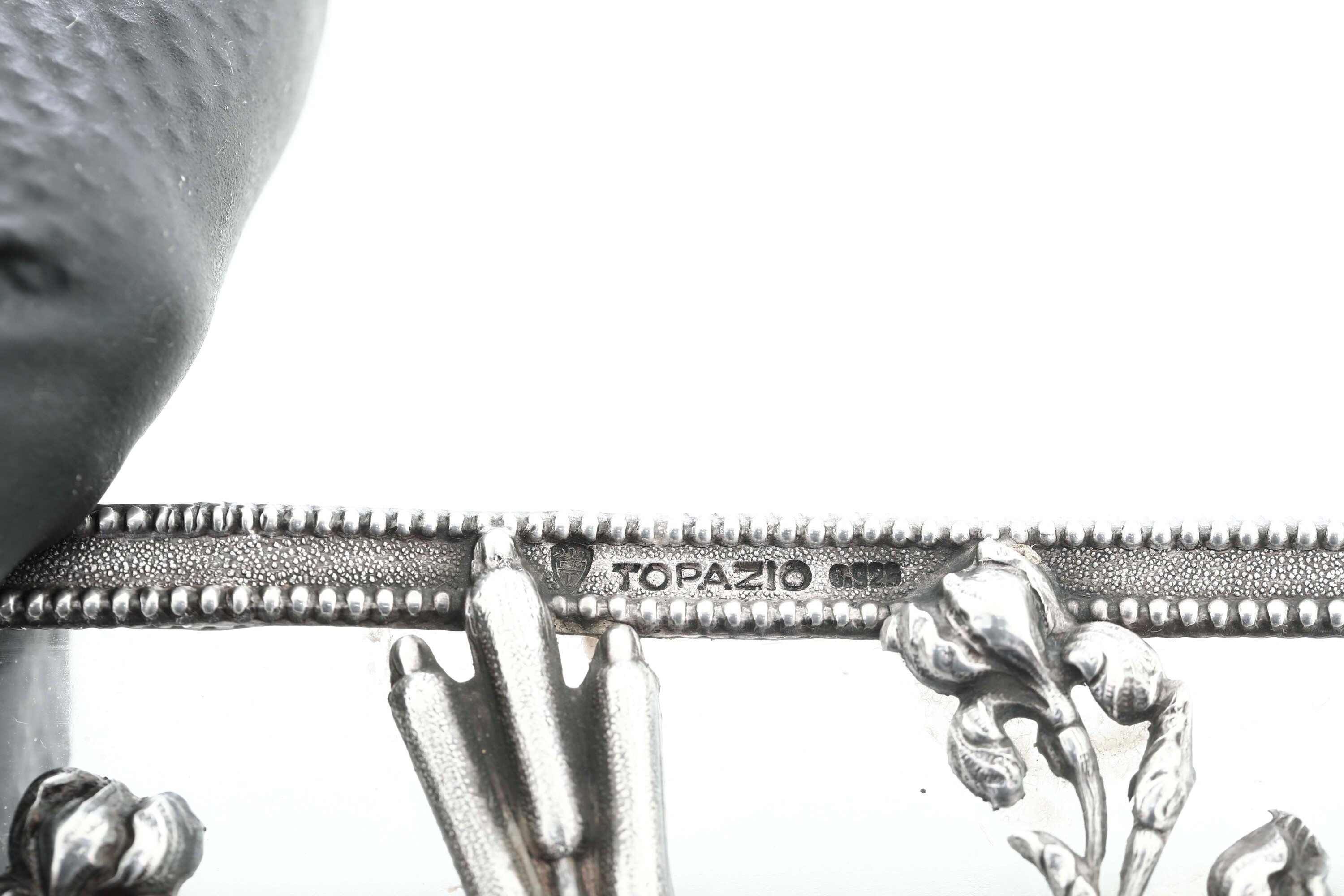 Lotto di Oggetti in Argento. Italia XX Secolo