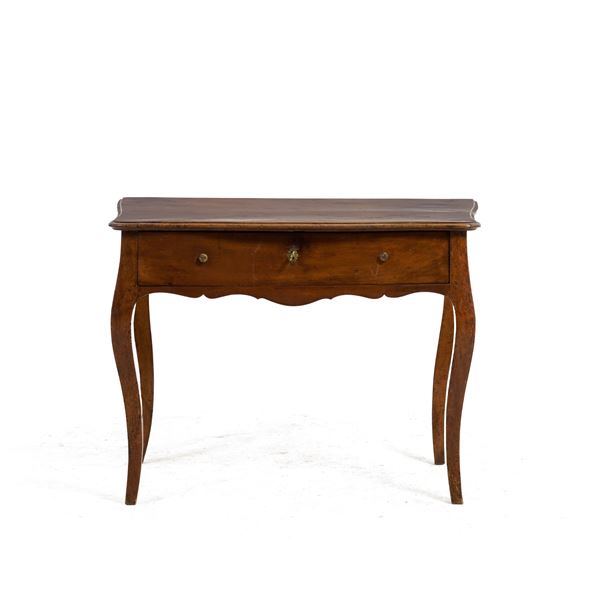 Console Luigi XV. XVIII secolo