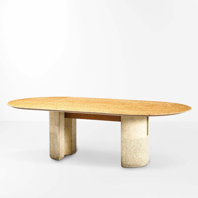 Giovanni Offredi : Tavolo  - Auction Design Properties - Cambi Casa d'Aste